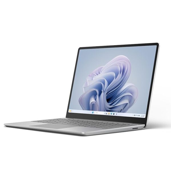 The Surface Lightweight Touchscreen Laptop for Everyday Productivity